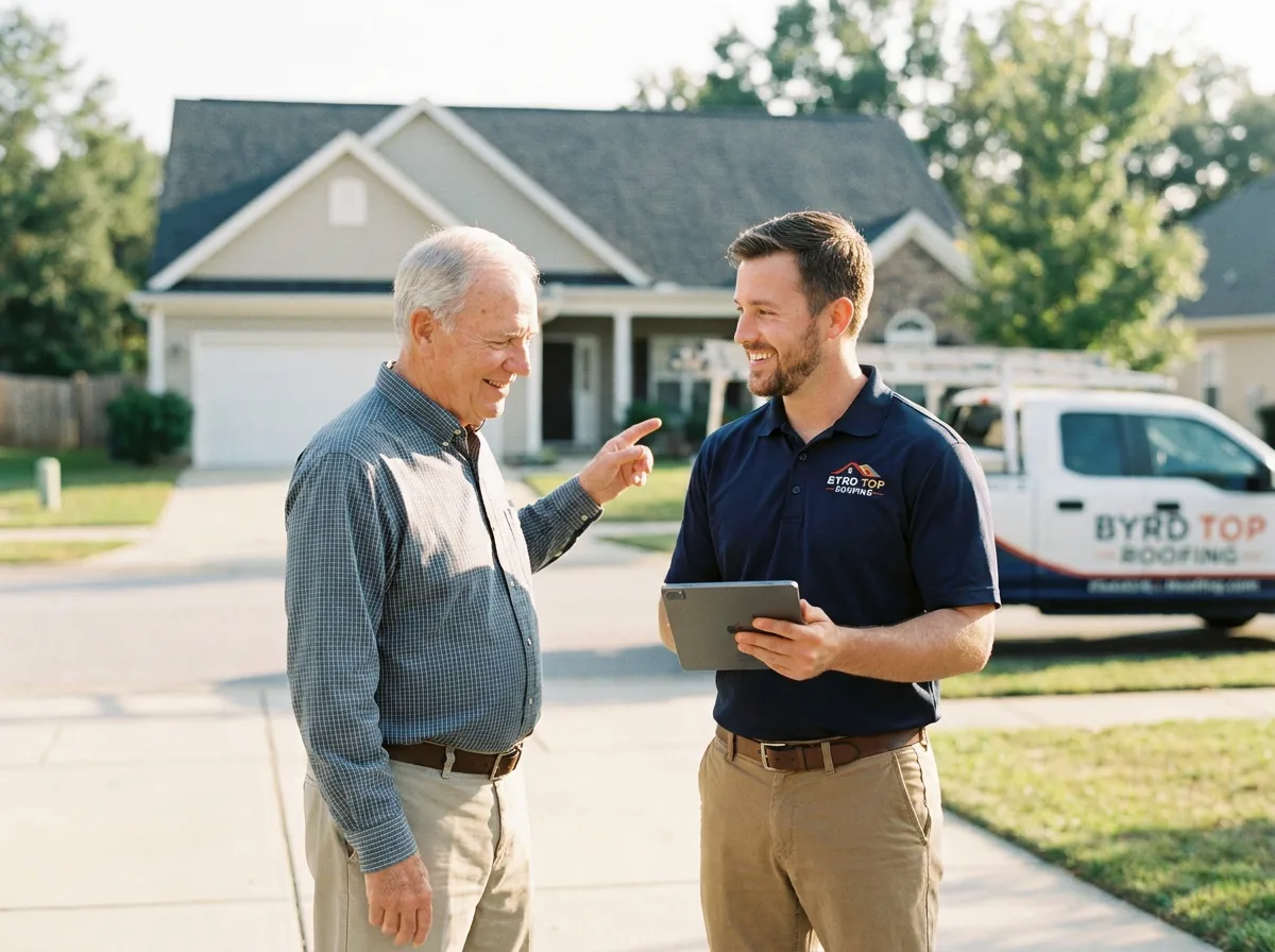 Roofing Claxton, GA FAQs